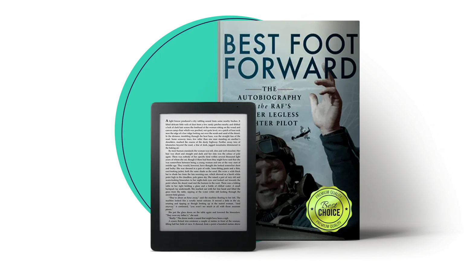 Penguin Premium Publishing